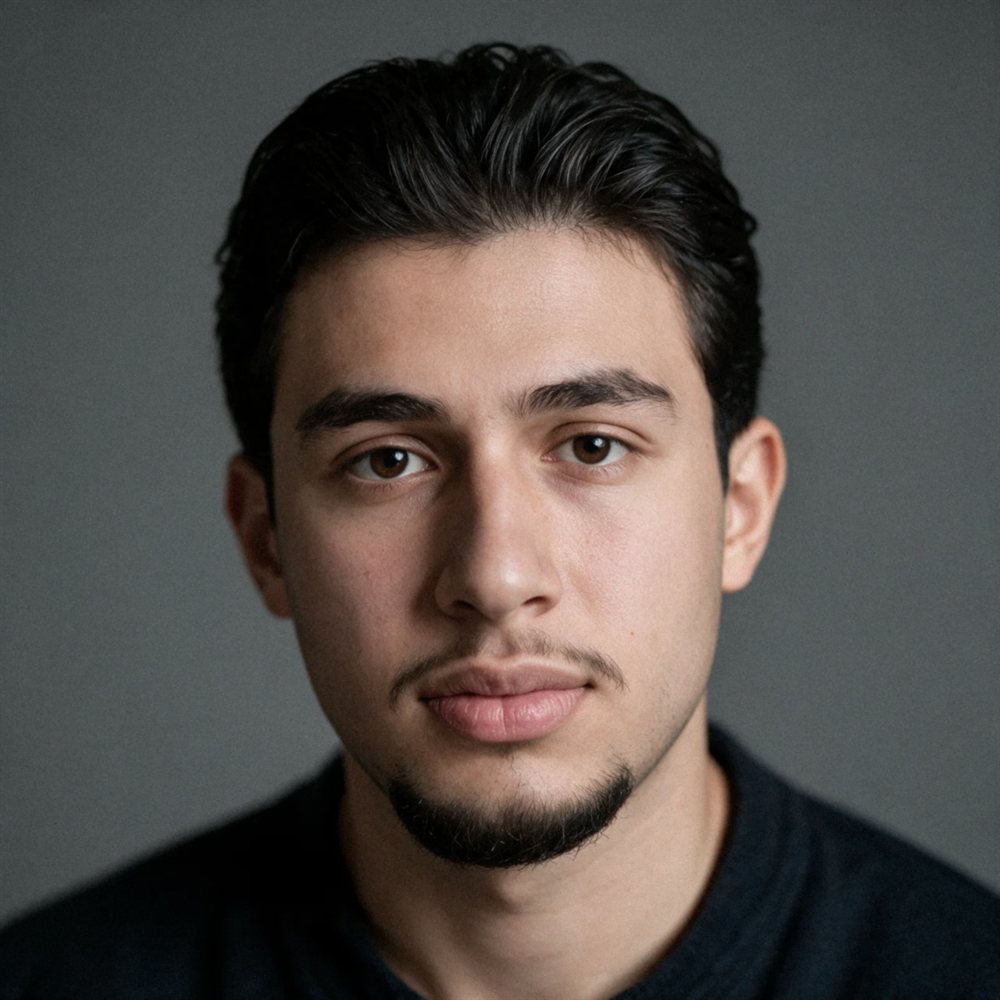 Emre, Gründer von Miru Scale
